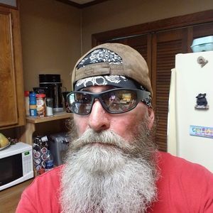 Meet your Posher, Michael smith